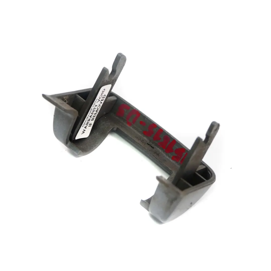 Coffre Revetement Arriere Gauche Sombre Argent - 871 pour Mini R52 Cabriolet à propos du numéro de pièce 7151815 Mini R52 Cabriolet Coffre Revetement Arriere Gauche Sombre Argent - 871 - SKU 7151815-DS - Numéro de pièce 7151815