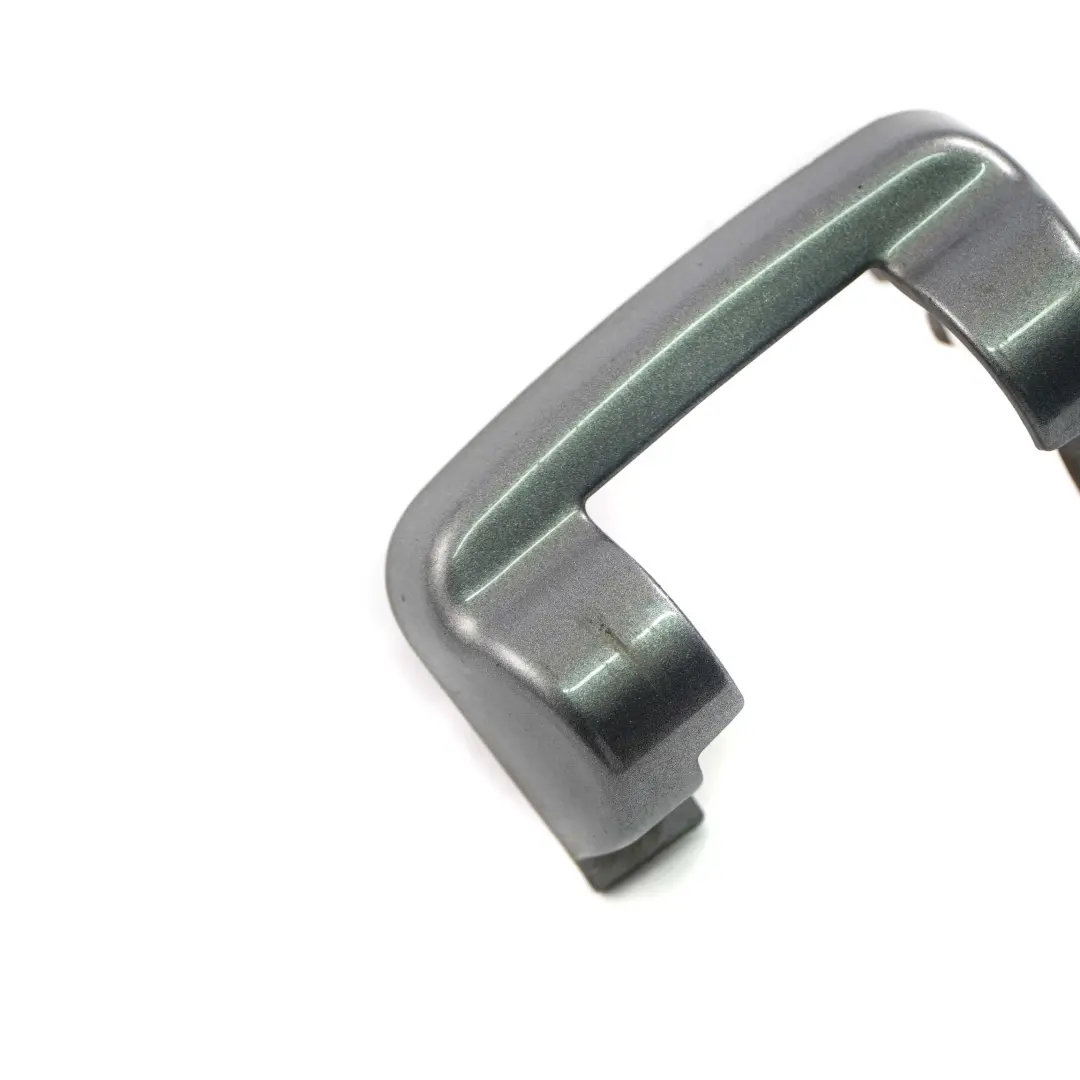 Kofferraum Abdeckung Links Hinten Dark Silver Silber - 871 für Mini R52 Cabrio mit Teilenummer 7151815 Mini R52 Cabrio Kofferraum Abdeckung Links Hinten Dark Silver Silber - 871 - SKU 7151815-DS - Teilenummer 7151815