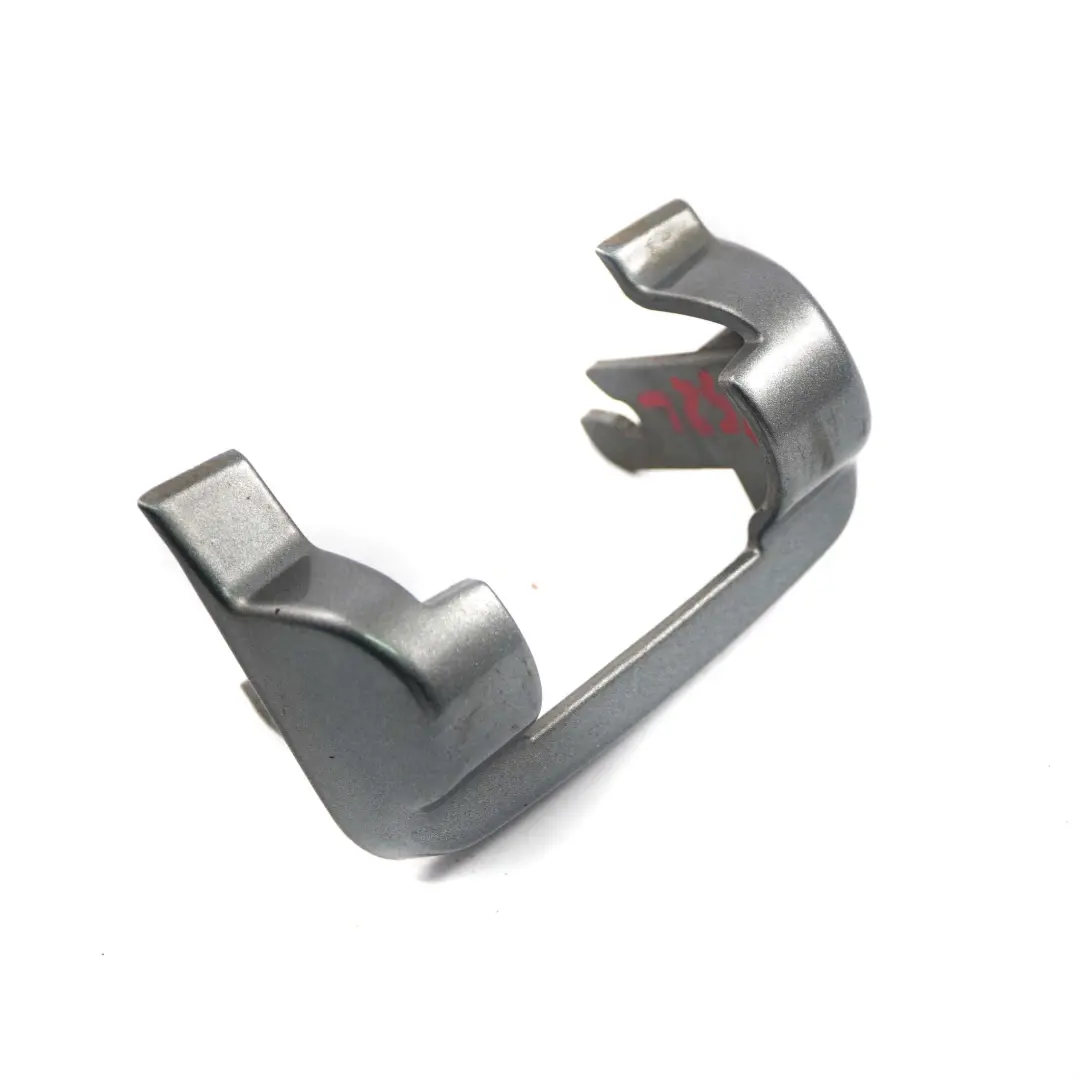 Kofferraum Abdeckung Links Hinten Dark Silver Silber - 871 für Mini R52 Cabrio mit Teilenummer 7151815 Mini R52 Cabrio Kofferraum Abdeckung Links Hinten Dark Silver Silber - 871 - SKU 7151815-DS - Teilenummer 7151815