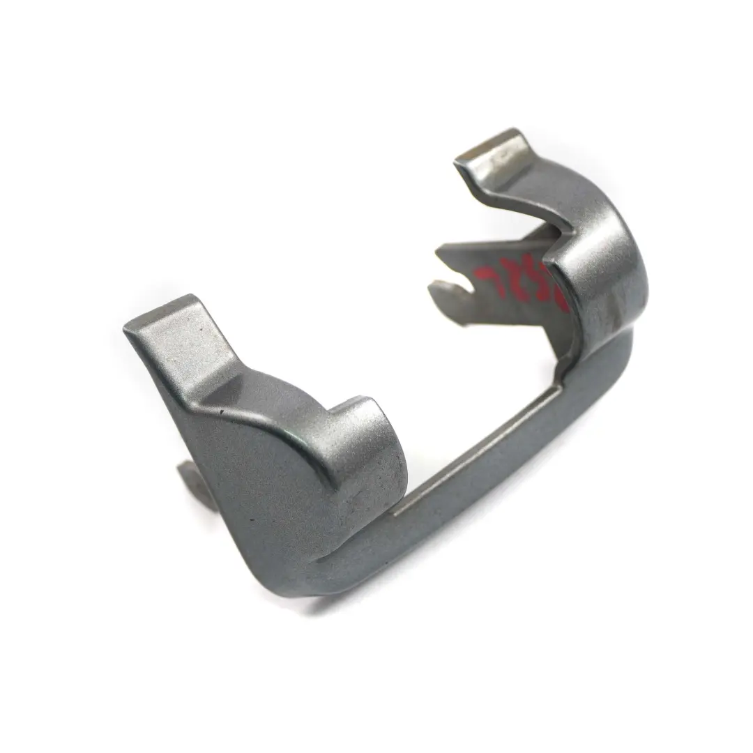 Coffre Revetement Arriere Gauche Sombre Argent - 871 pour Mini R52 Cabriolet à propos du numéro de pièce 7151815 Mini R52 Cabriolet Coffre Revetement Arriere Gauche Sombre Argent - 871 - SKU 7151815-DS - Numéro de pièce 7151815