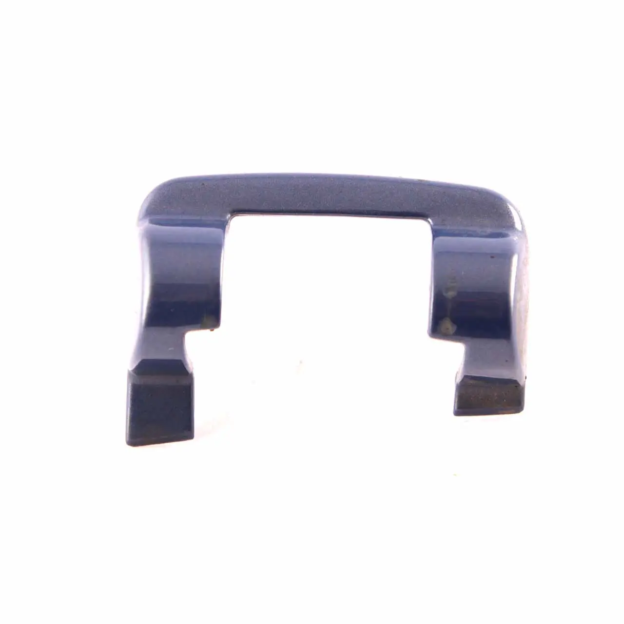 Mini R52 Cabrio Copri Cerniera Posteriore Destro Pannello di Rivestimento Blu