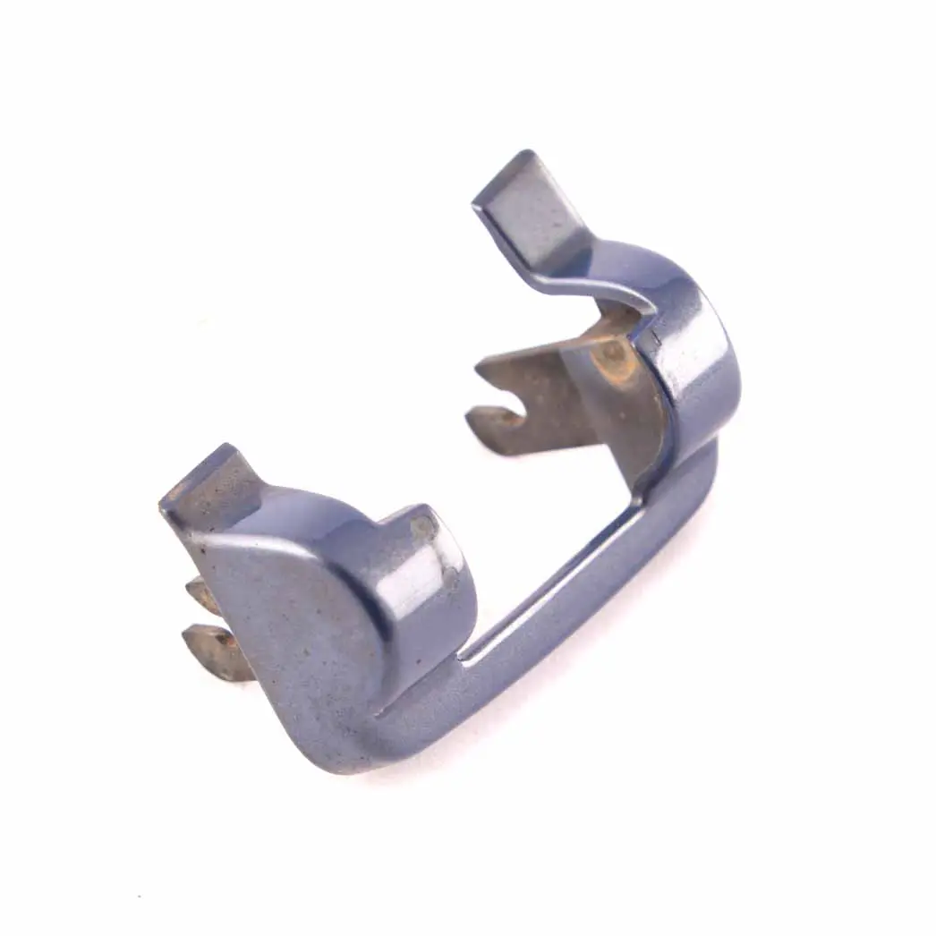 Cache Charnière Arrière Droite Panneau Garniture Bleu pour Mini R52 Cabrio à propos du numéro de pièce 7151816 Mini R52 Cabrio Cache Charnière Arrière Droite Panneau Garniture Bleu - SKU 7151816-COOL - Numéro de pièce 7151816