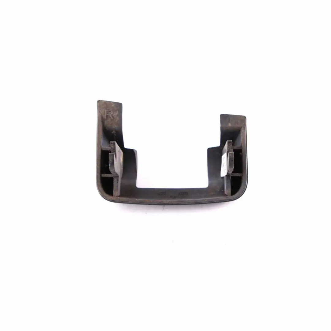 Hinge Cover Rear Right O/S Trim Panel Cool Blue Metallic A27 to Mini R52 Cabrio with Part number 7151816 Mini R52 Cabrio Hinge Cover Rear Right O/S Trim Panel Cool Blue Metallic A27 - SKU 7151816-COOL - Part number 7151816