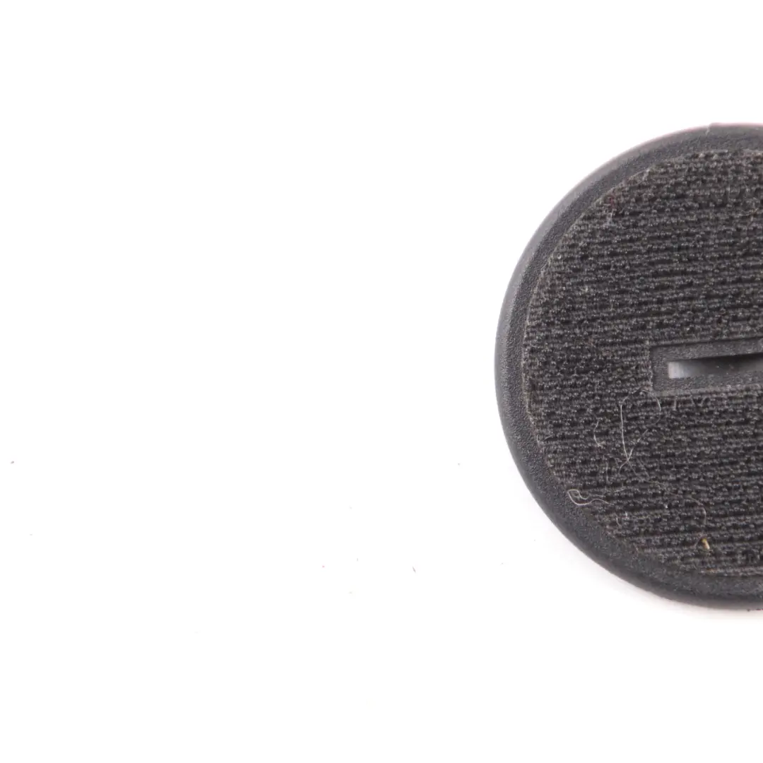 Carpet Hook BMW E87 E90 Mini R55 R56 Floor Mat Loop Holder Mounting Pad to with Part number 7151866 Carpet Hook BMW E87 E90 Mini R55 R56 Floor Mat Loop Holder Mounting Pad - SKU 7151866 - Part number 7151866