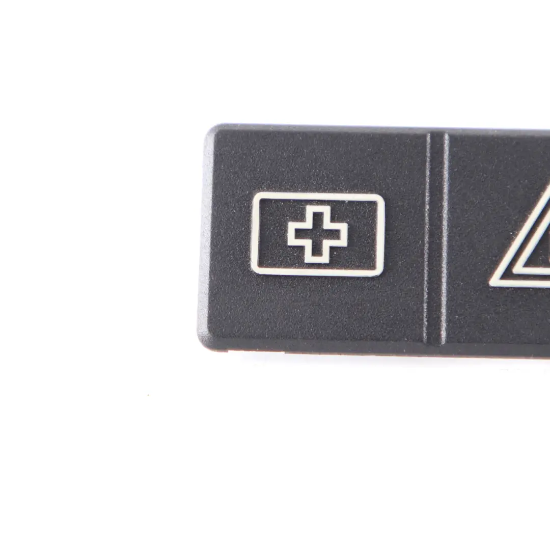 Warning Triangle First Aid Kit Trim Cover Cap to BMW E81 E87 E91 with Part number 7151872 BMW E81 E87 E91 Warning Triangle First Aid Kit Trim Cover Cap - SKU 7151872 - Part number 7151872