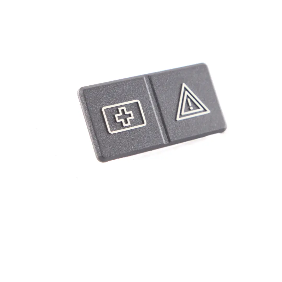 Warning Triangle First Aid Kit Trim Cover Cap to BMW E81 E87 E91 with Part number 7151872 BMW E81 E87 E91 Warning Triangle First Aid Kit Trim Cover Cap - SKU 7151872 - Part number 7151872