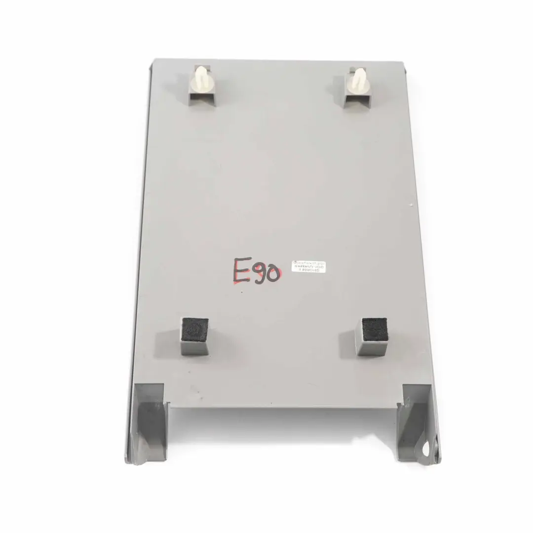 Armlehne Hinten BMW E90 LCI E91 E92 Sitzmittelblende Abdeckung Grau 7148765 für mit Teilenummer 7152203 Armlehne Hinten BMW E90 LCI E91 E92 Sitzmittelblende Abdeckung Grau 7148765 - SKU 7152203 - Teilenummer 7152203