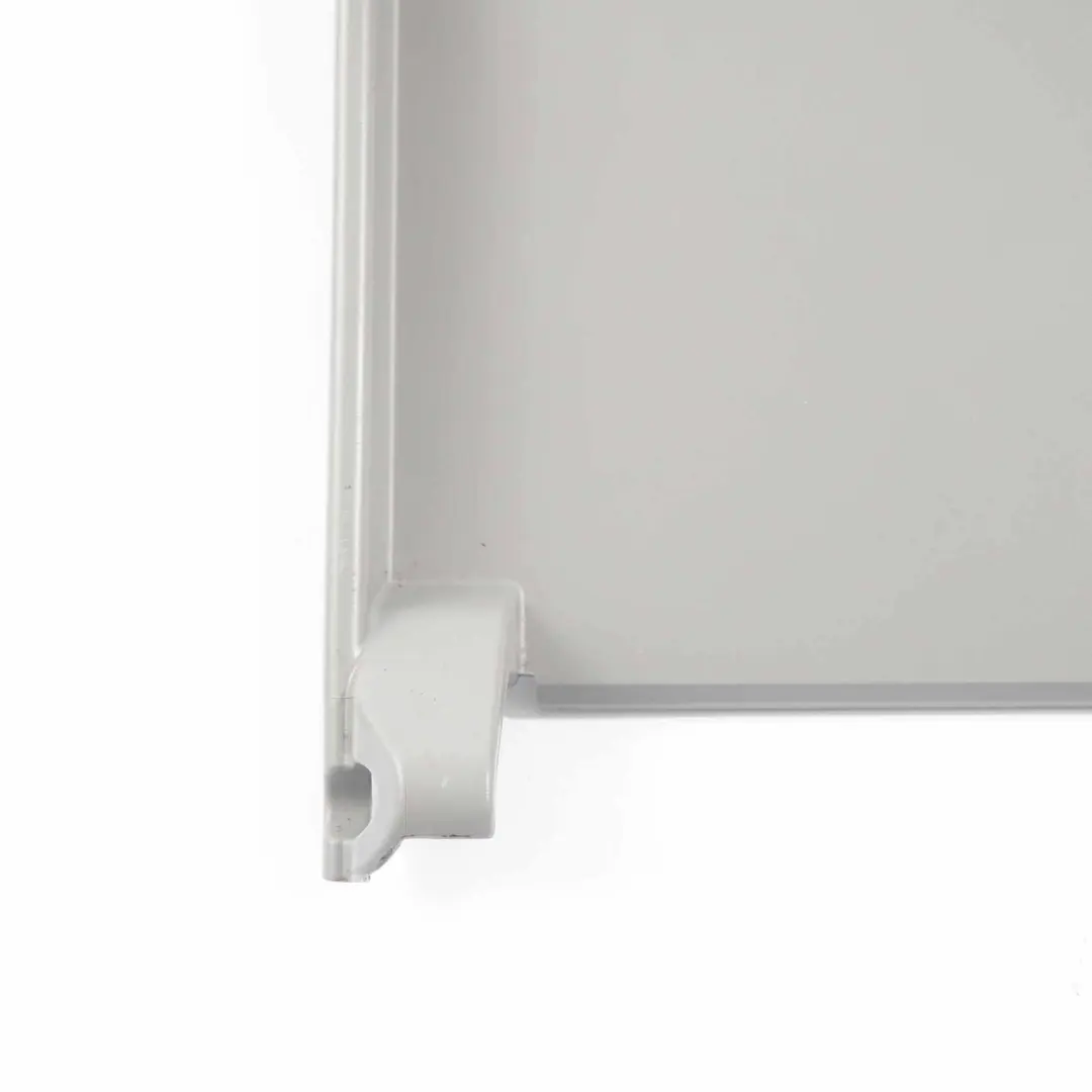  Bracciolo Posteriore BMW E90 LCI E91 E92 Sedile Centro Copertina Grigio 7148765 - SKU 7152203 - Numero di parte 7152203