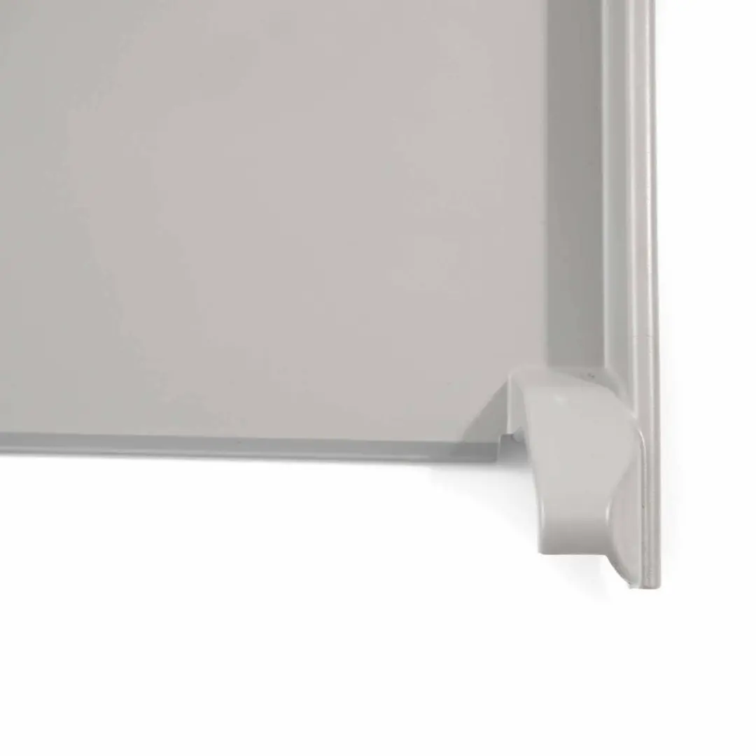  Bracciolo Posteriore BMW E90 LCI E91 E92 Sedile Centro Copertina Grigio 7148765 - SKU 7152203 - Numero di parte 7152203