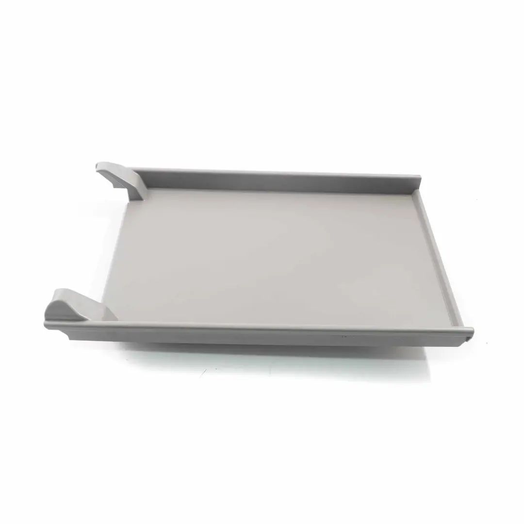 Rear Armrest BMW E90 LCI E91 E92 Seat Centre Trim Cover Panel Grey - SKU 7152203 - Part number 7152203