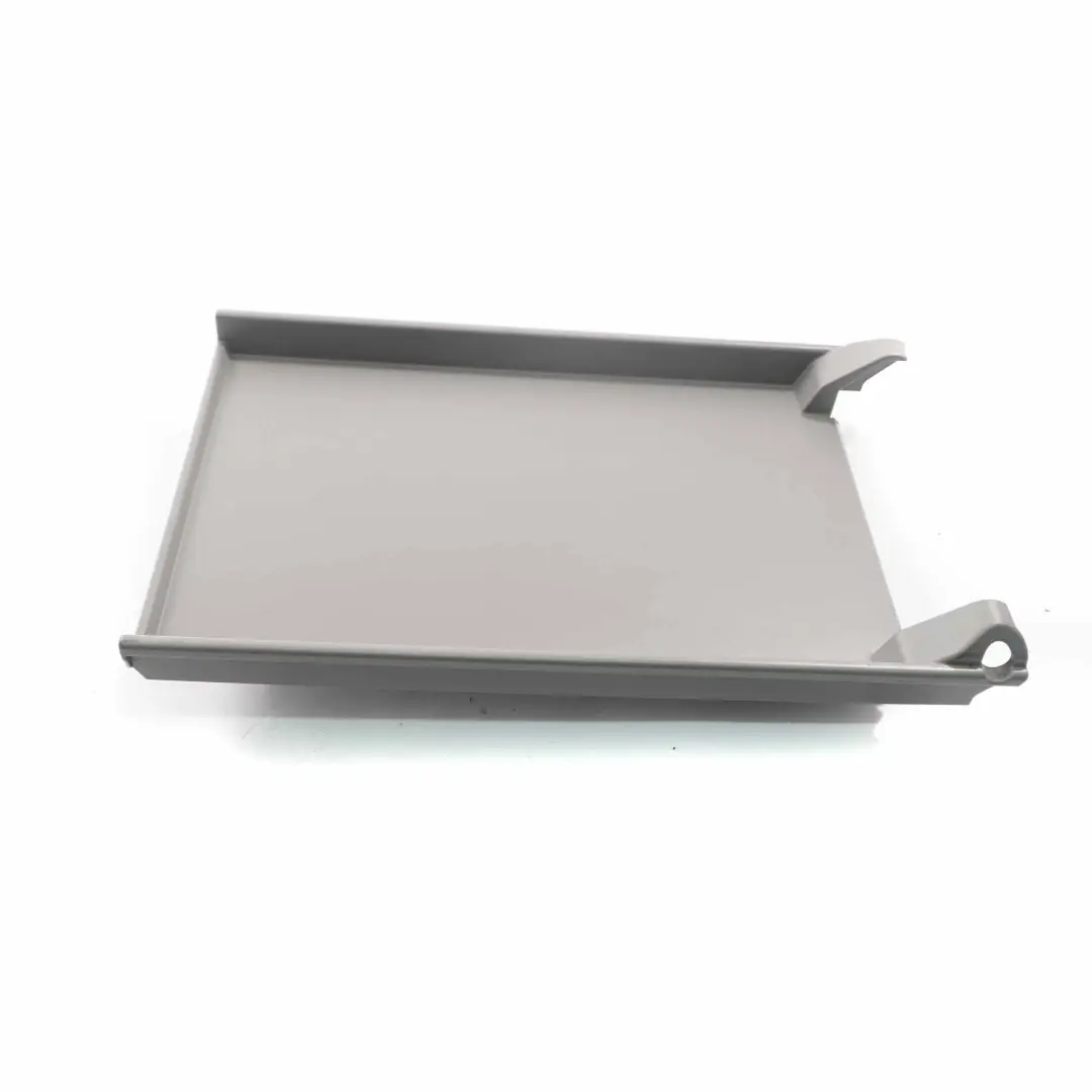 Rear Armrest BMW E90 LCI E91 E92 Seat Centre Trim Cover Panel Grey - SKU 7152203 - Part number 7152203