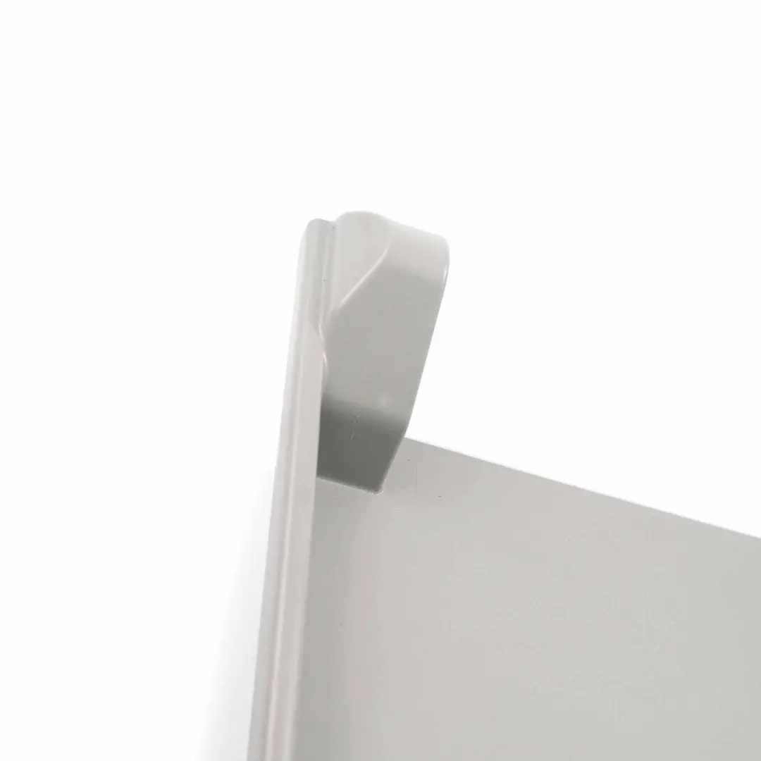  Bracciolo Posteriore BMW E90 LCI E91 E92 Sedile Centro Copertina Grigio 7148765 - SKU 7152203 - Numero di parte 7152203