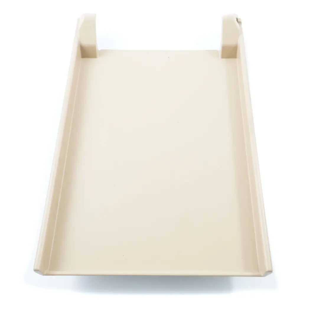 Bracciolo Posteriore BMW E90 E91 E92 Sedile Centro Copertina Beige per con numero di parte 7152204 Bracciolo Posteriore BMW E90 E91 E92 Sedile Centro Copertina Beige - SKU 7152204 - Numero di parte 7152204