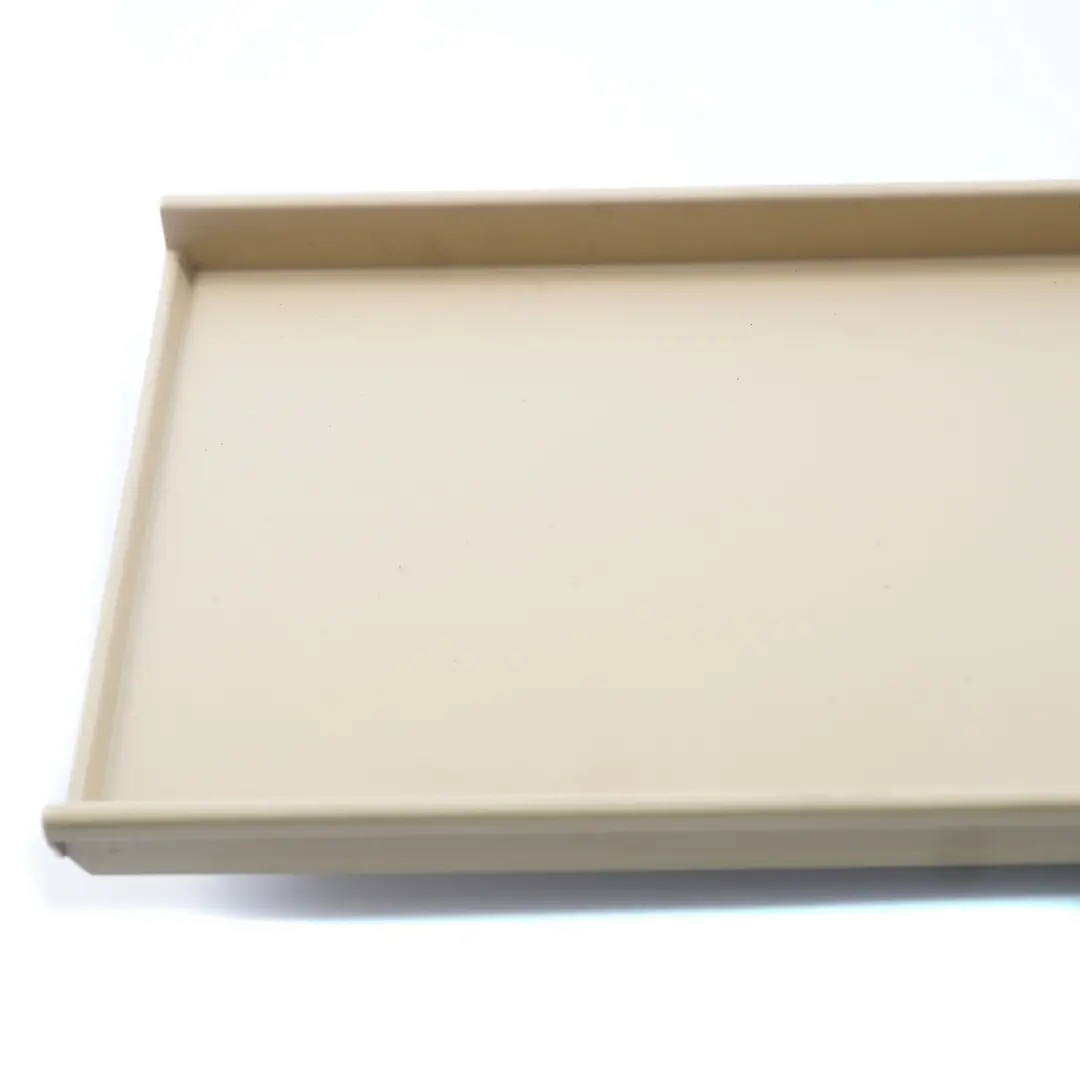  Bracciolo Posteriore BMW E90 E91 E92 Sedile Centro Copertina Beige - SKU 7152204 - Numero di parte 7152204