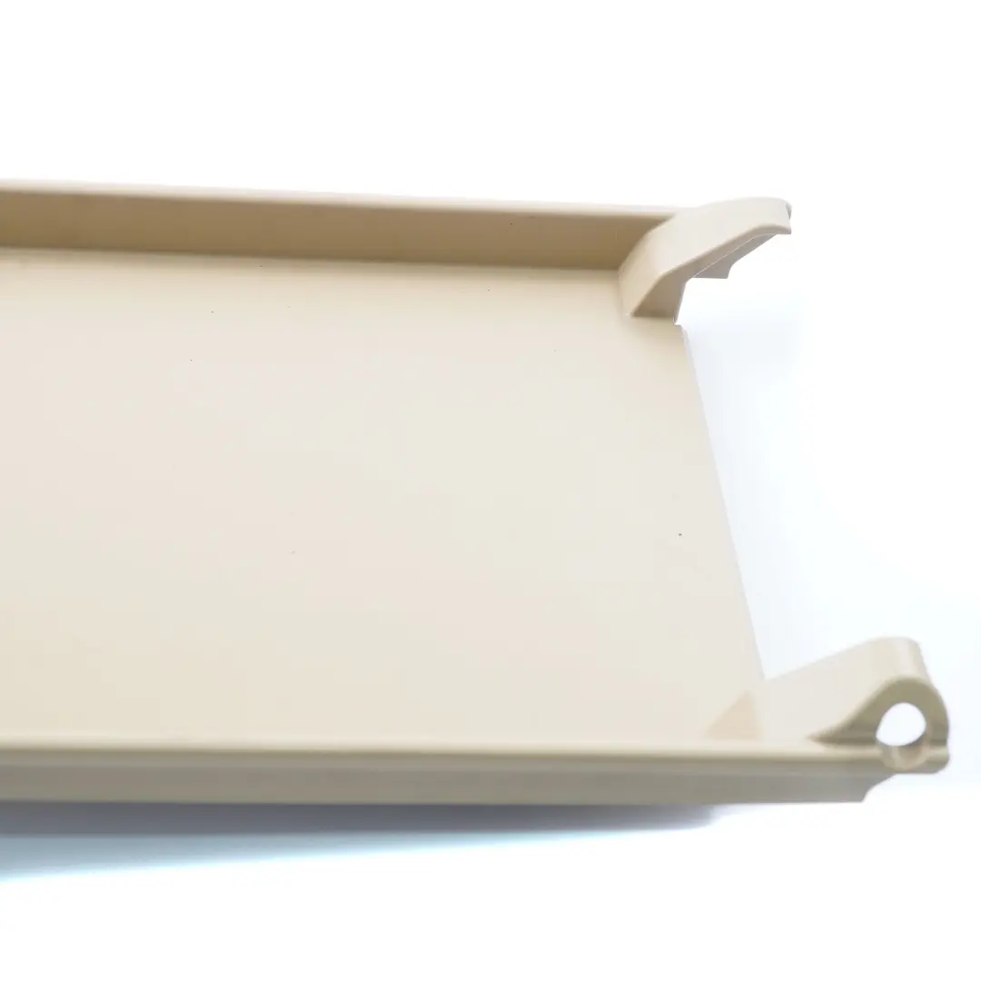  Accoudoir Arriere BMW E90 E91 E92 Panneau Central Siege Beige - SKU 7152204 - Numéro de pièce 7152204