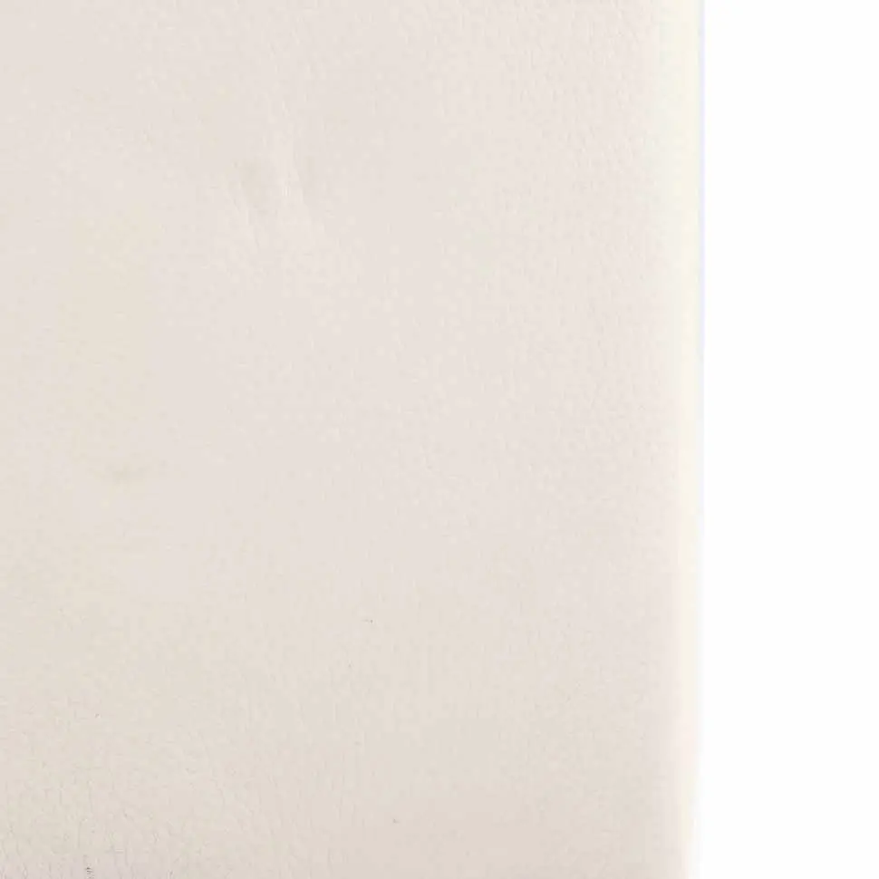 BMW E90 E91 Bracciolo Centrale Sedile Posteriore In Pelle Lemon - SKU 7152302-1 - Numero di parte 7152302