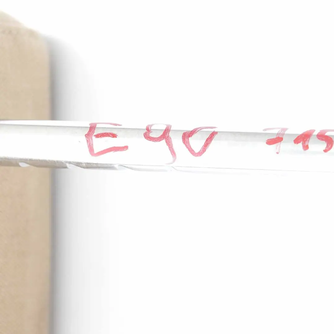 Headrest Rear Left Right N/O/S Backrest Headrest Cloth Beige to BMW E90 E91 Seat with Part number 7152307 BMW E90 E91 Seat Headrest Rear Left Right N/O/S Backrest Headrest Cloth Beige - SKU 7152307 - Part number 7152307