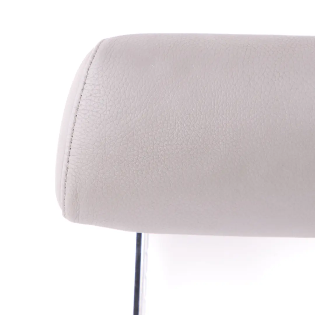 Siege Arriere Gauche Droite Appui-Tete Arriere Tissu Beige pour BMW E90 E91 à propos du numéro de pièce 7152339 BMW E90 E91 Siege Arriere Gauche Droite Appui-Tete Arriere Tissu Beige - SKU 7152339 - Numéro de pièce 7152339