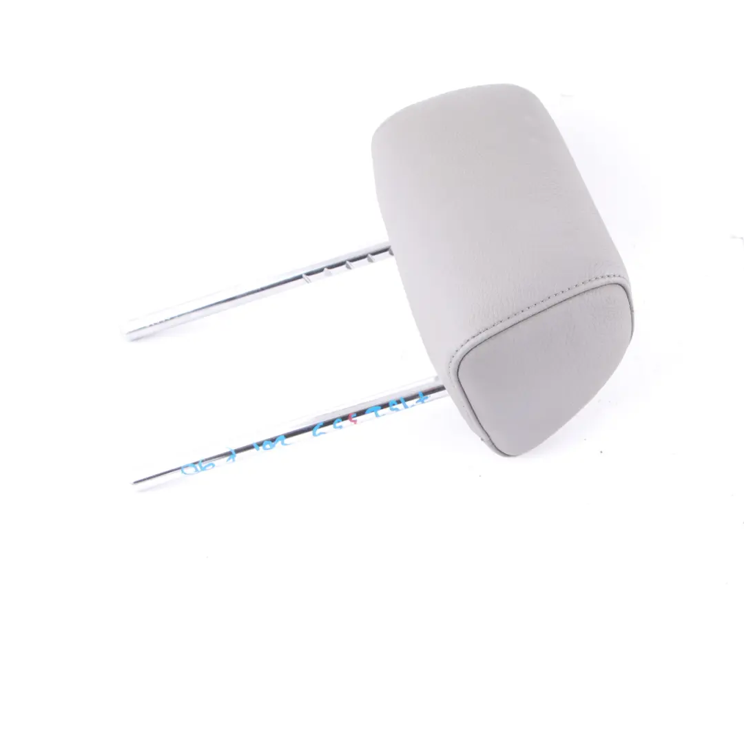 Siege Arriere Gauche Droite Appui-Tete Arriere Tissu Beige pour BMW E90 E91 à propos du numéro de pièce 7152339 BMW E90 E91 Siege Arriere Gauche Droite Appui-Tete Arriere Tissu Beige - SKU 7152339 - Numéro de pièce 7152339