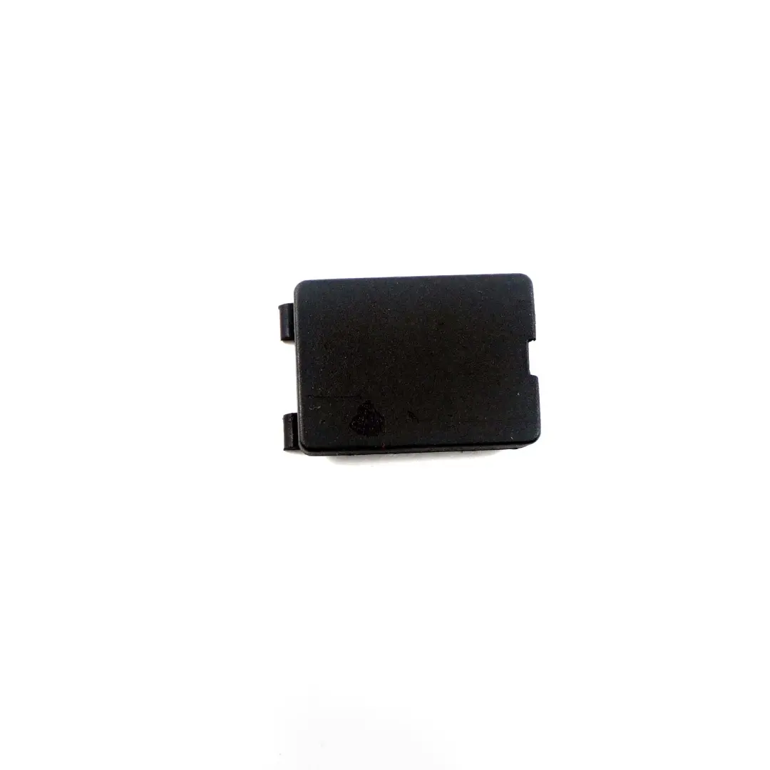 BMW 5 er E61 LCI Verschlussdeckel Blende Ladekante Abdeckung Gepäckraum - SKU 7152437 - Teilenummer 7152437