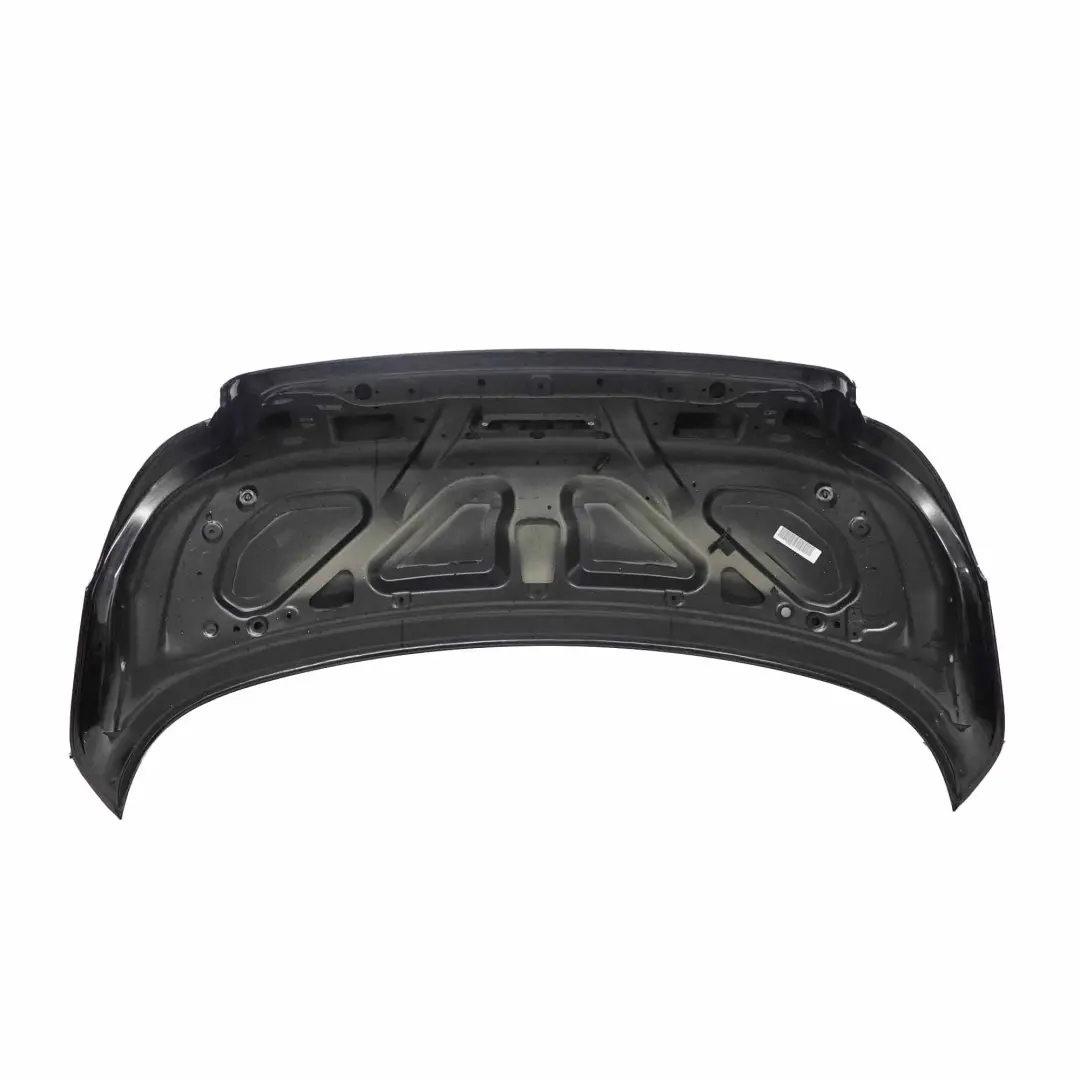 BMW E93 Klapa Bagażnika Tył Black Sapphire - 475 - SKU 7152486-BS1 - Numer Części 7152486