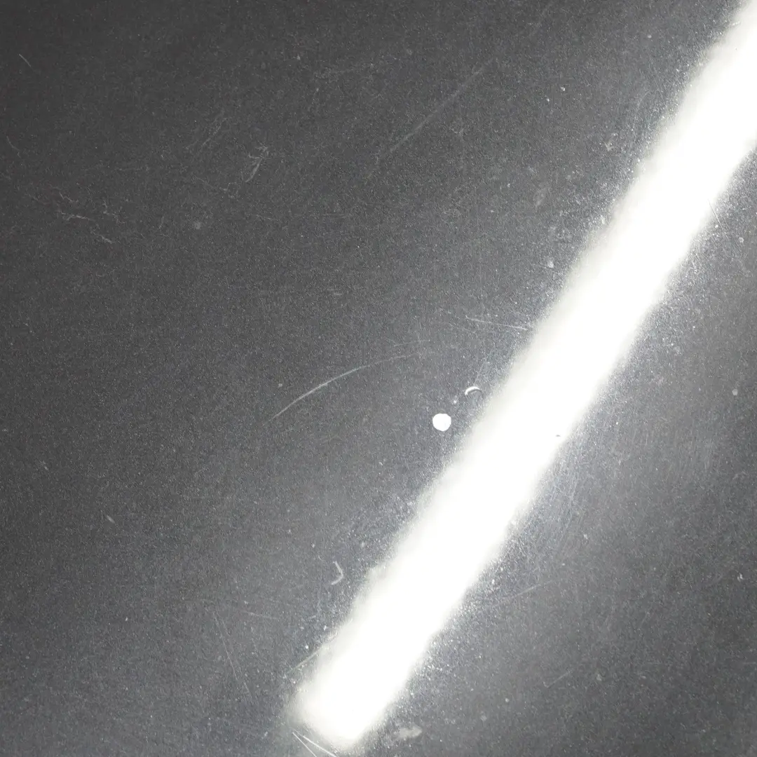 BMW E93 Klapa Bagażnika Tył Black Sapphire - 475 - SKU 7152486-BS1 - Numer Części 7152486