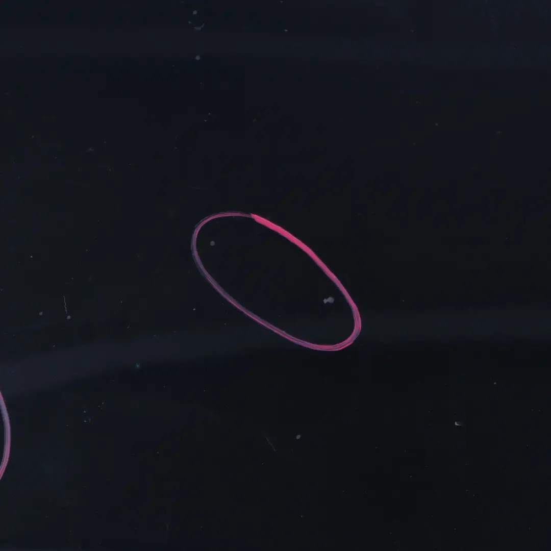 Boot Trunk Lid BMW E93 Convertible Rear Tailgate Bootlid Black Sapphire - 475 to with Part number 7152486 Boot Trunk Lid BMW E93 Convertible Rear Tailgate Bootlid Black Sapphire - 475 - SKU 7152486-BS - Part number 7152486