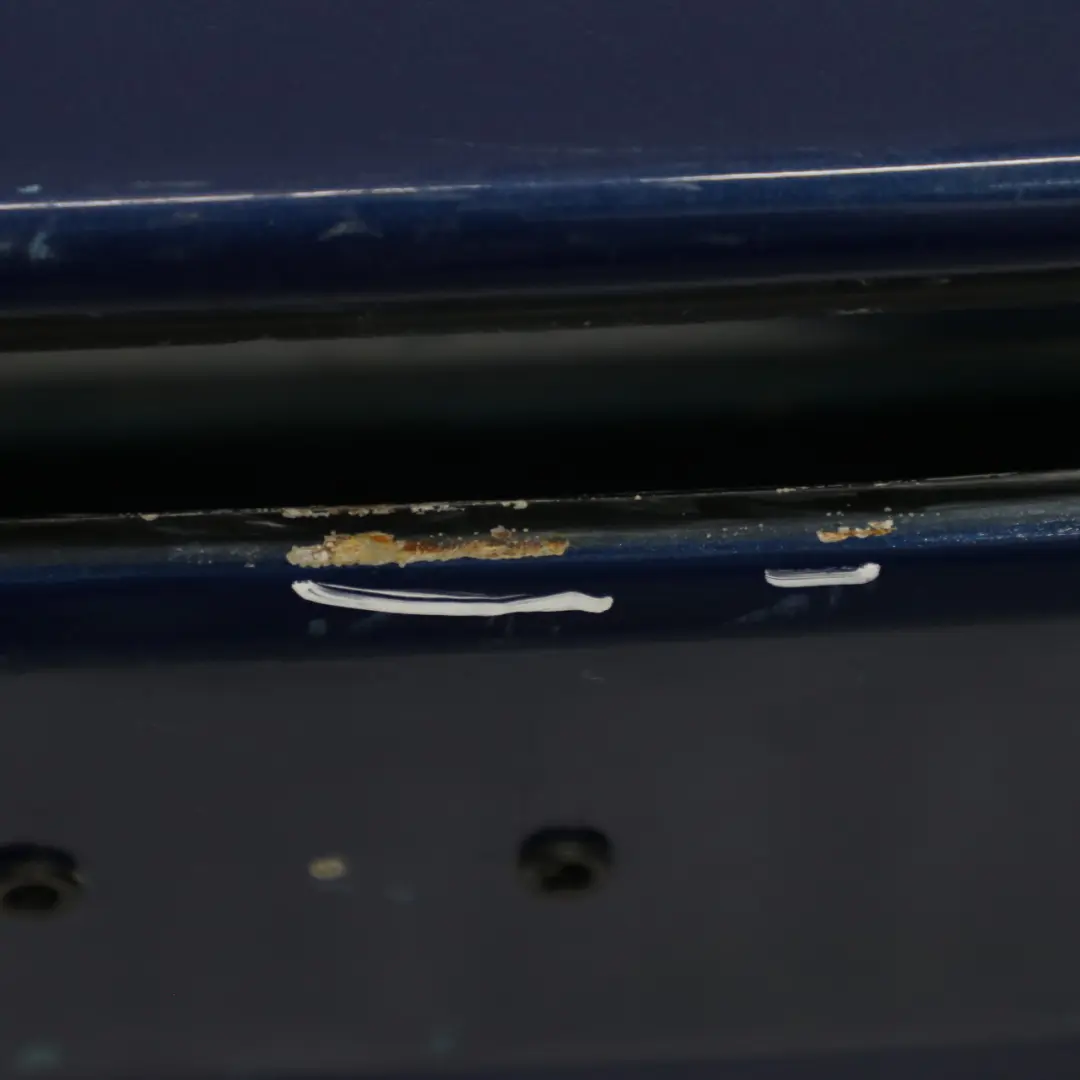 Klapa Bagażnika Le Mans Blau - 381 do BMW E93 o numerze 7152486 BMW E93 Klapa Bagażnika Le Mans Blau - 381 - SKU 7152486-LMB - Numer Części 7152486