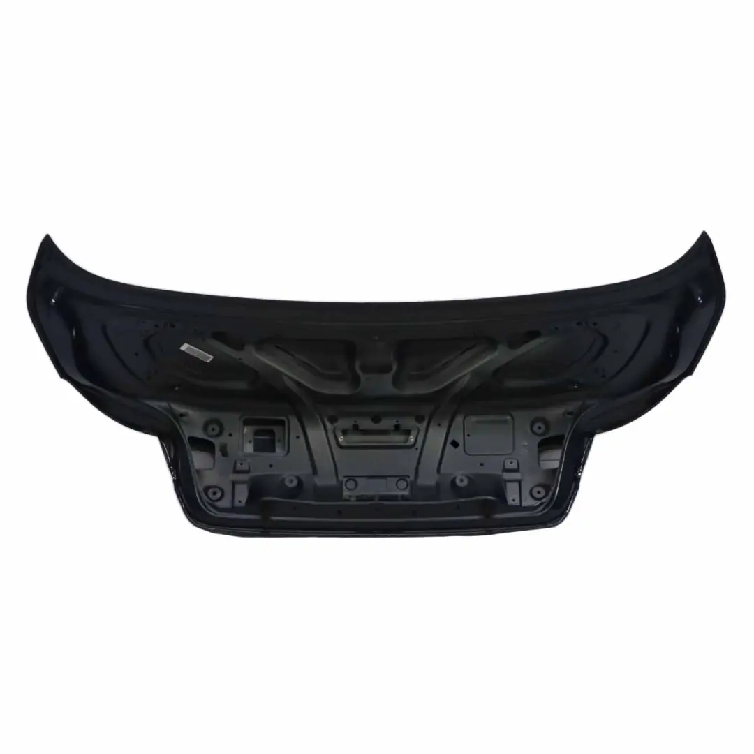 Boot Trunk Lid Rear Le Mans Blau Blue Metallic to BMW E93 Convertible Tailgate with Part number 7152486 BMW E93 Convertible Tailgate Boot Trunk Lid Rear Le Mans Blau Blue Metallic - SKU 7152486-LMB - Part number 7152486