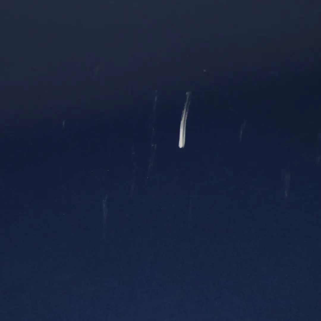 BMW E93 Klapa Bagażnika Le Mans Blau - 381 - SKU 7152486-LMB - Numer Części 7152486