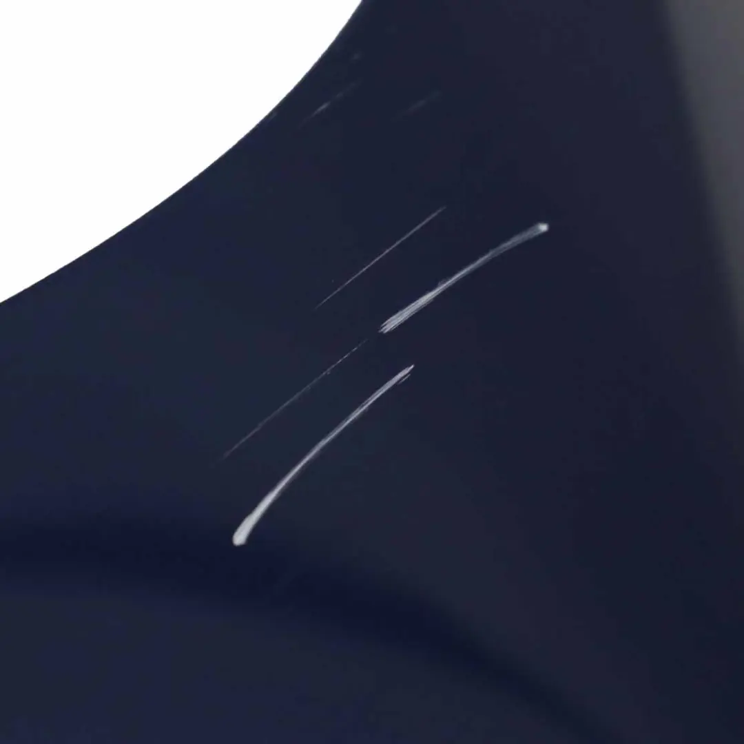 BMW E93 Klapa Bagażnika Le Mans Blau - 381 - SKU 7152486-LMB - Numer Części 7152486