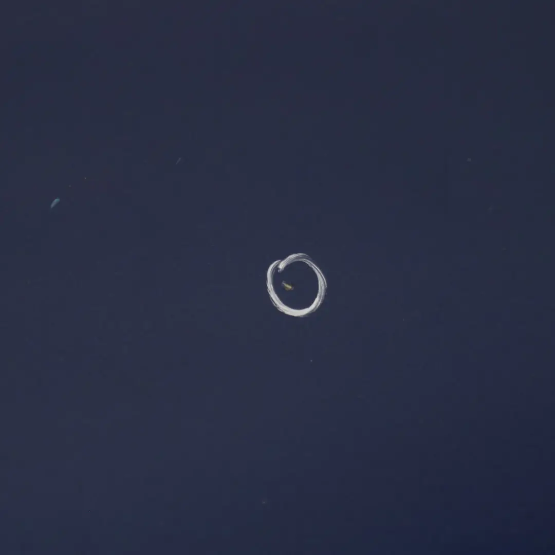 BMW E93 Klapa Bagażnika Le Mans Blau - 381 - SKU 7152486-LMB - Numer Części 7152486