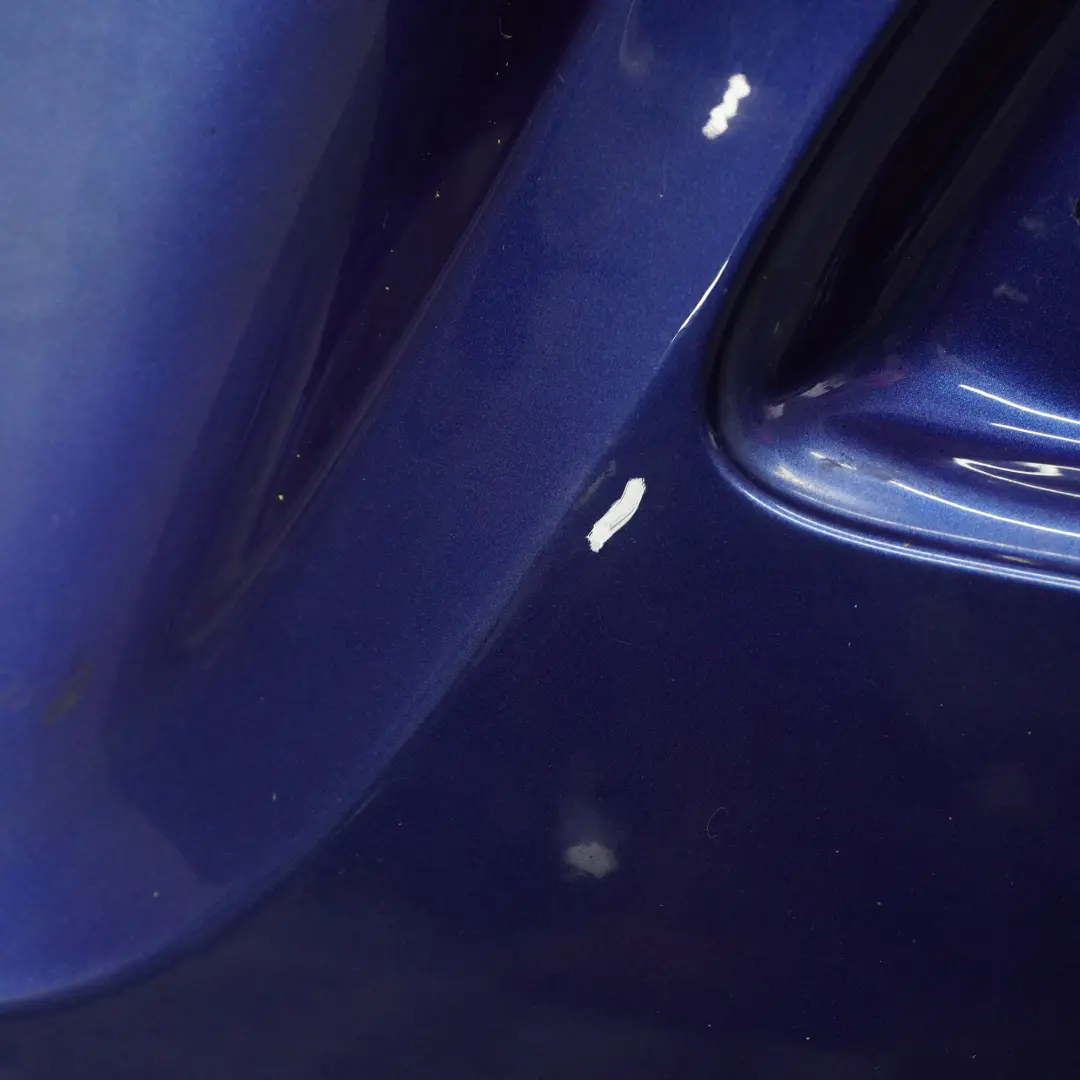 BMW E93 Klapa Tylna Tył Bagażnika Montegoblau A51 - SKU 7152486-MTB1 - Numer Części 7152486