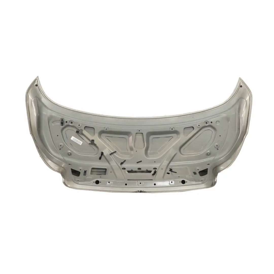  Boot Trunk Lid BMW E93 Convertible Rear Tailgate Bootlid Platinbronze - A53 - SKU 7152486-PB - Part number 7152486