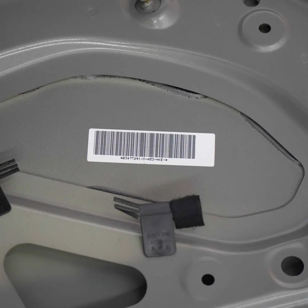 Boot Trunk Lid BMW E93 Convertible Rear Tailgate Bootlid Platinbronze - A53 to with Part number 7152486 Boot Trunk Lid BMW E93 Convertible Rear Tailgate Bootlid Platinbronze - A53 - SKU 7152486-PB - Part number 7152486