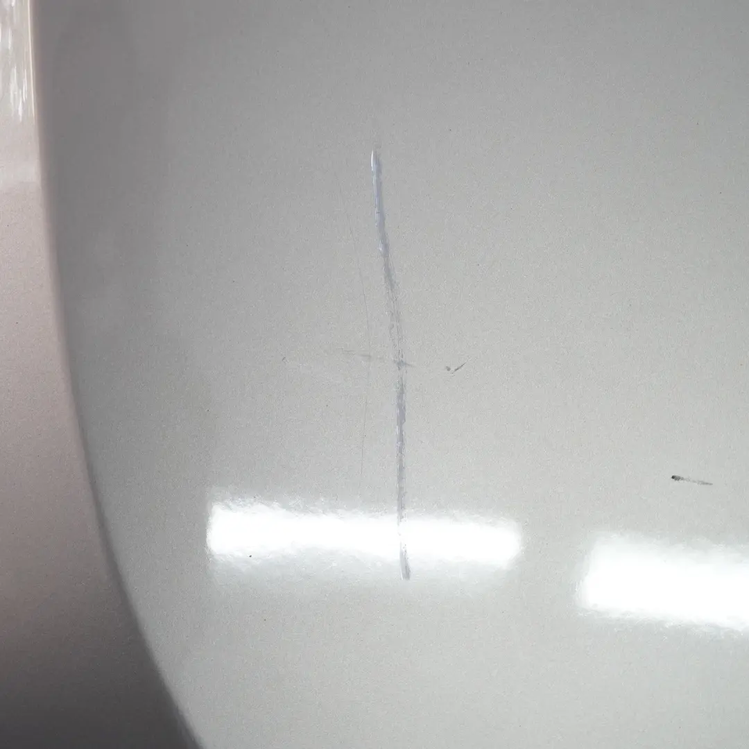 Boot Trunk Lid BMW E93 Convertible Rear Tailgate Bootlid Platinbronze - A53 to with Part number 7152486 Boot Trunk Lid BMW E93 Convertible Rear Tailgate Bootlid Platinbronze - A53 - SKU 7152486-PB - Part number 7152486