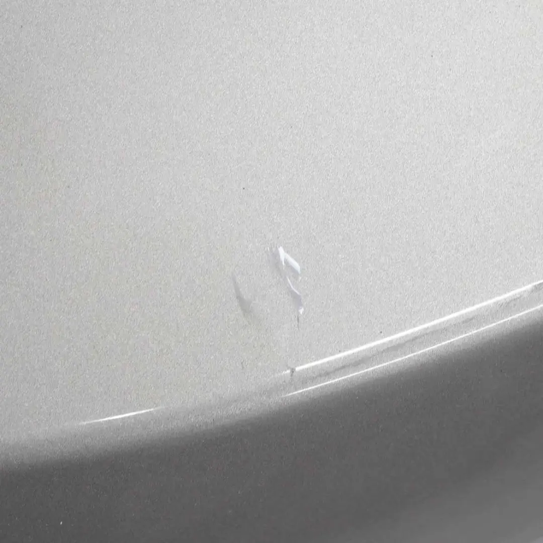 BMW E93 Klapa Bagażnika Tył Platinbronze - A53 - SKU 7152486-PB - Numer Części 7152486