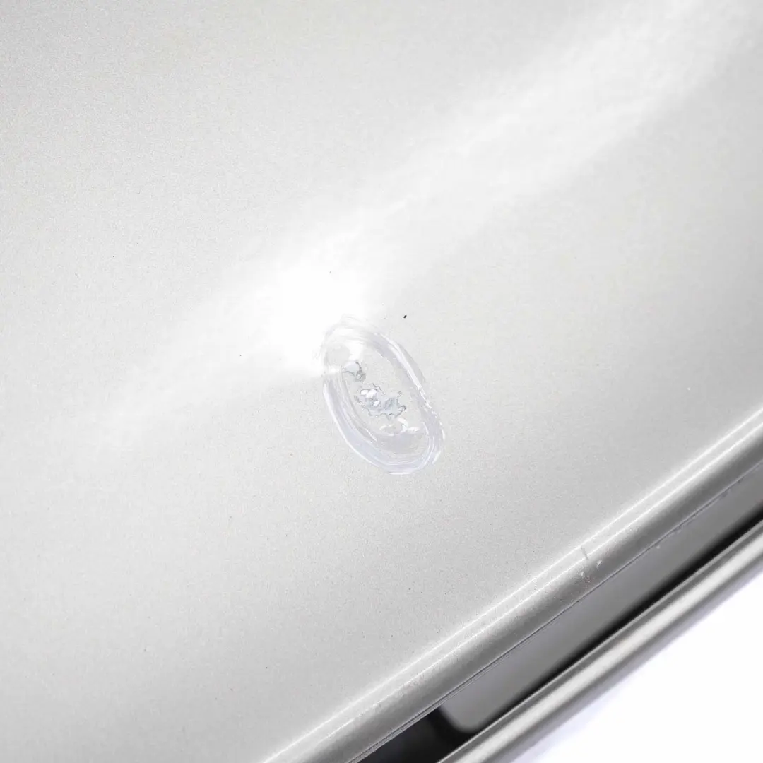 BMW E93 Klapa Bagażnika Tył Platinbronze - A53 - SKU 7152486-PB - Numer Części 7152486