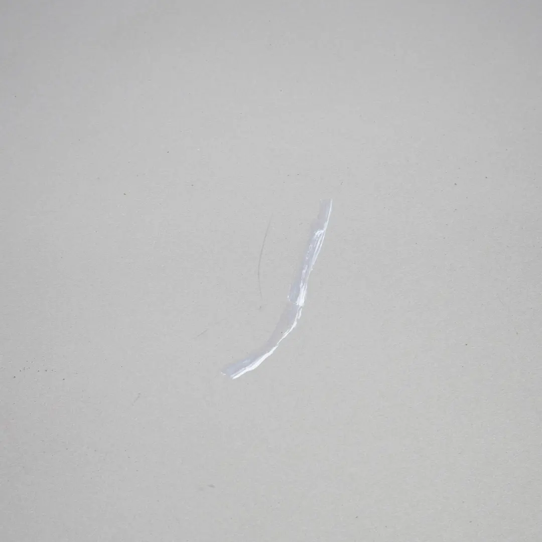 BMW E93 Klapa Bagażnika Tył Platinbronze - A53 - SKU 7152486-PB - Numer Części 7152486