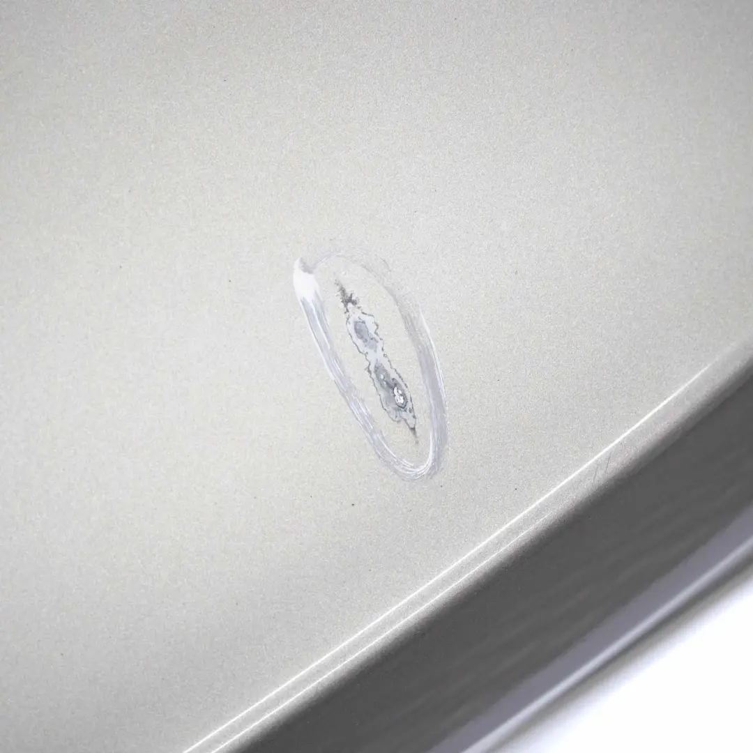 Boot Trunk Lid BMW E93 Convertible Rear Tailgate Bootlid Platinbronze - A53 to with Part number 7152486 Boot Trunk Lid BMW E93 Convertible Rear Tailgate Bootlid Platinbronze - A53 - SKU 7152486-PB - Part number 7152486