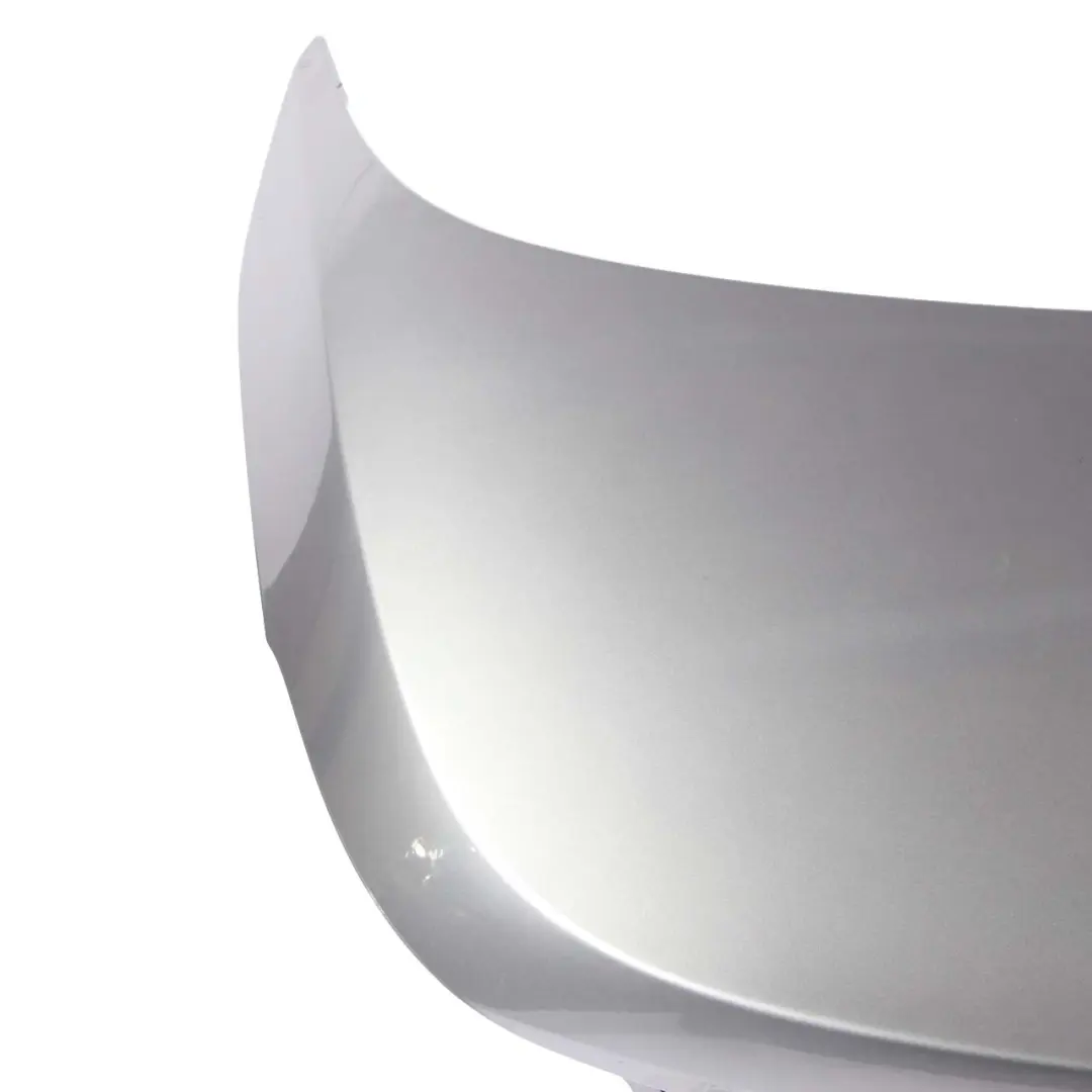 Boot Trunk Lid Tailgate Rear Lid Spacegrau Grey - A52 to BMW 3 E93 Convertible with Part number 7152486 BMW 3 E93 Convertible Boot Trunk Lid Tailgate Rear Lid Spacegrau Grey - A52 - SKU 7152486-SCG1 - Part number 7152486