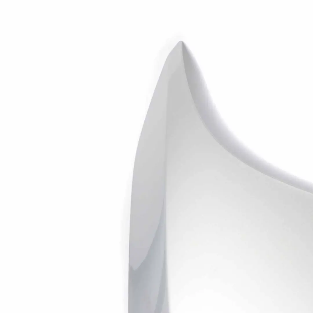  Boot Trunk Lid BMW E93 Convertible Rear Tailgate Bootlid Titansilber Silver 354 - SKU 7152486-TS1 - Part number 7152486