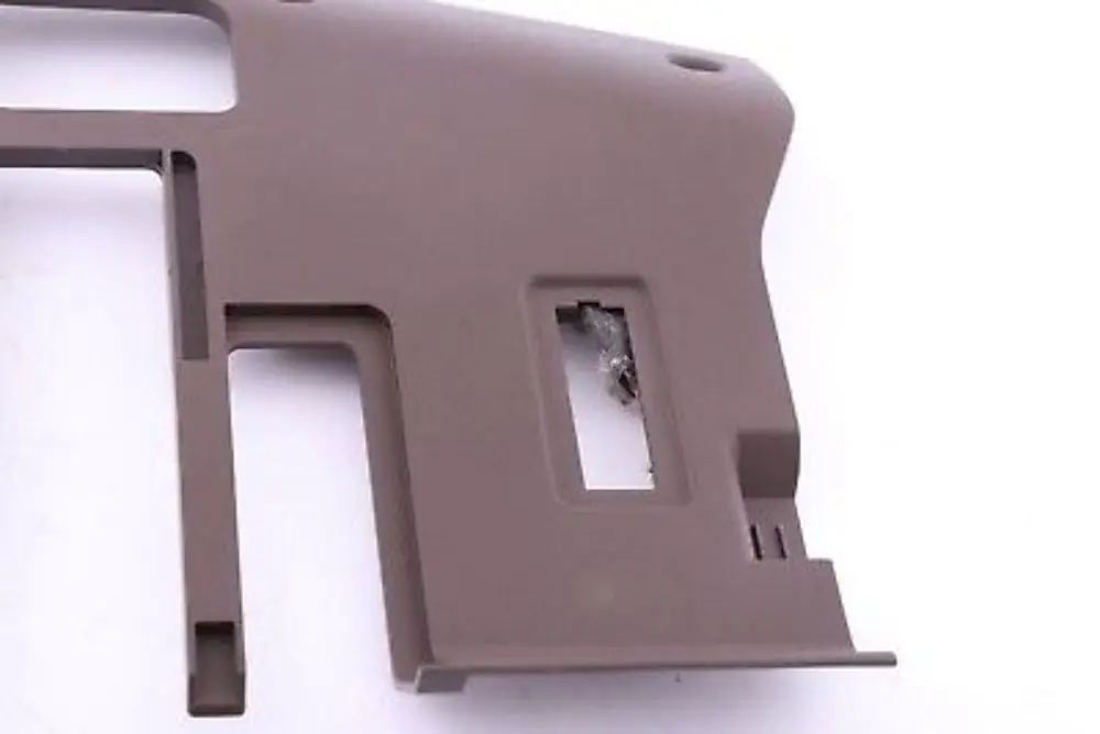 Trim Panel Foot Controls Bottom Havanna Brown Part to BMW 1 Series E87 with Part number 7152605 BMW 1 Series E87 Trim Panel Foot Controls Bottom Havanna Brown Part - SKU 7152605-1 - Part number 7152605