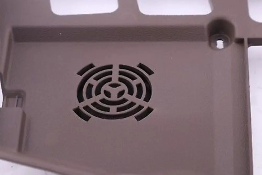 Trim Panel Foot Controls Bottom Havanna Brown Part to BMW 1 Series E87 with Part number 7152605 BMW 1 Series E87 Trim Panel Foot Controls Bottom Havanna Brown Part - SKU 7152605-1 - Part number 7152605