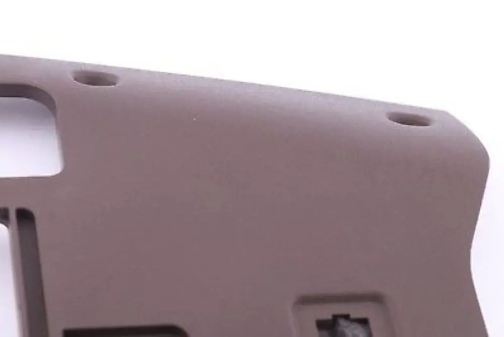 Trim Panel Foot Controls Bottom Havanna Brown Part to BMW 1 Series E87 with Part number 7152605 BMW 1 Series E87 Trim Panel Foot Controls Bottom Havanna Brown Part - SKU 7152605-1 - Part number 7152605