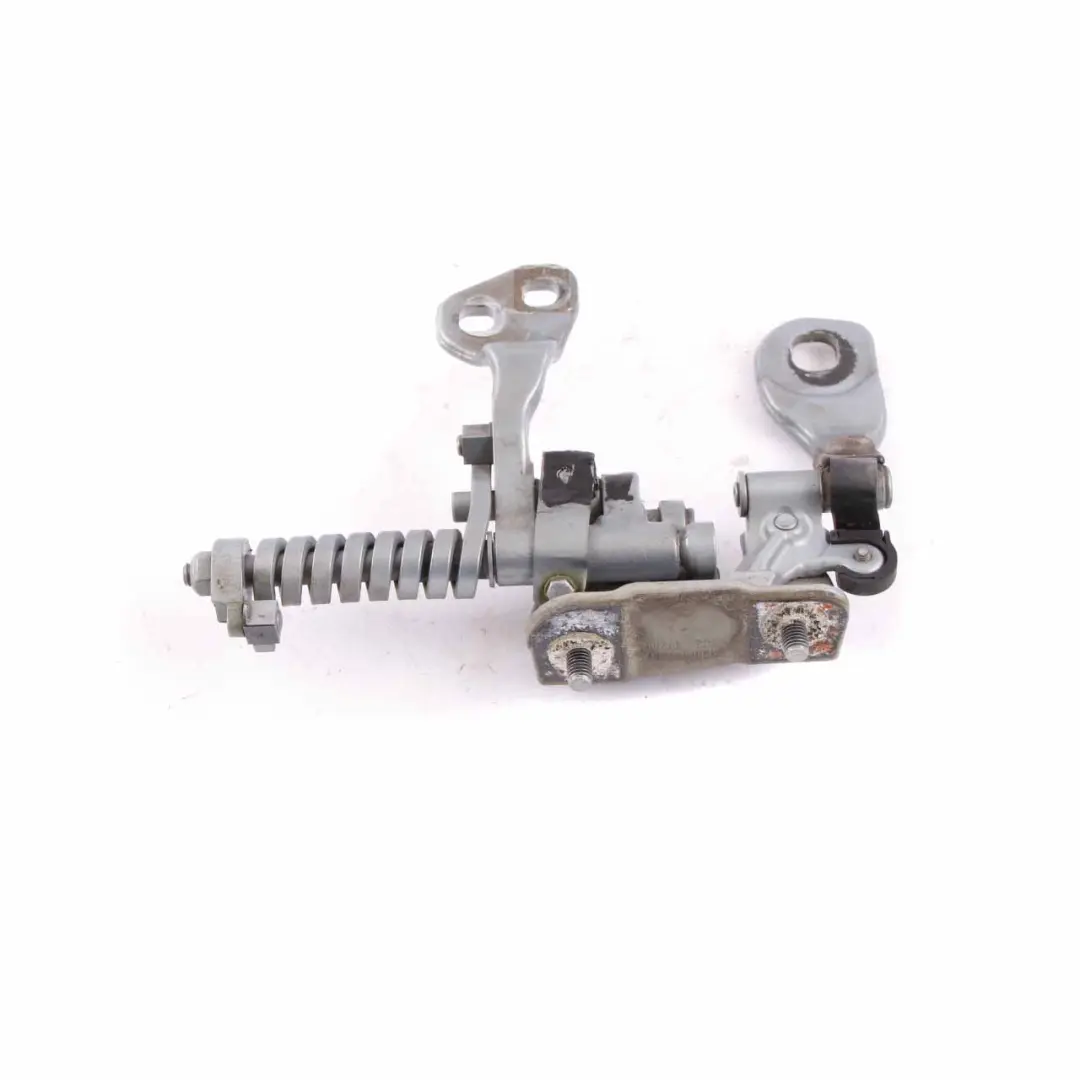 Trunk Lid Hinge Boot Rear Left N/S Arktis Arctic Metallic A34 7119041 to BMW E91 with Part number 7152675 BMW E91 Trunk Lid Hinge Boot Rear Left N/S Arktis Arctic Metallic A34 7119041 - SKU 7152675-AM - Part number 7152675