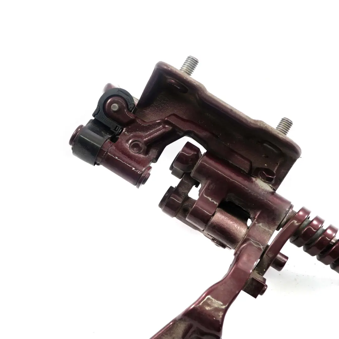 Zawias Tylnej Klapy Lewy Barberarot - A39 do BMW E91 o numerze 7152675 BMW E91 Zawias Tylnej Klapy Lewy Barberarot - A39 - SKU 7152675-BAR - Numer Części 7152675