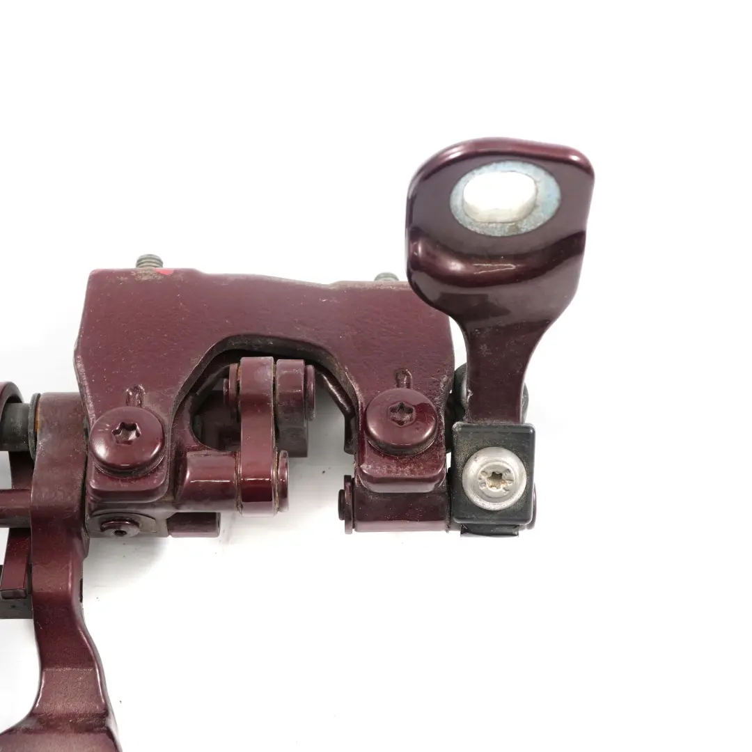 Zawias Tylnej Klapy Lewy Barberarot - A39 do BMW E91 o numerze 7152675 BMW E91 Zawias Tylnej Klapy Lewy Barberarot - A39 - SKU 7152675-BAR - Numer Części 7152675