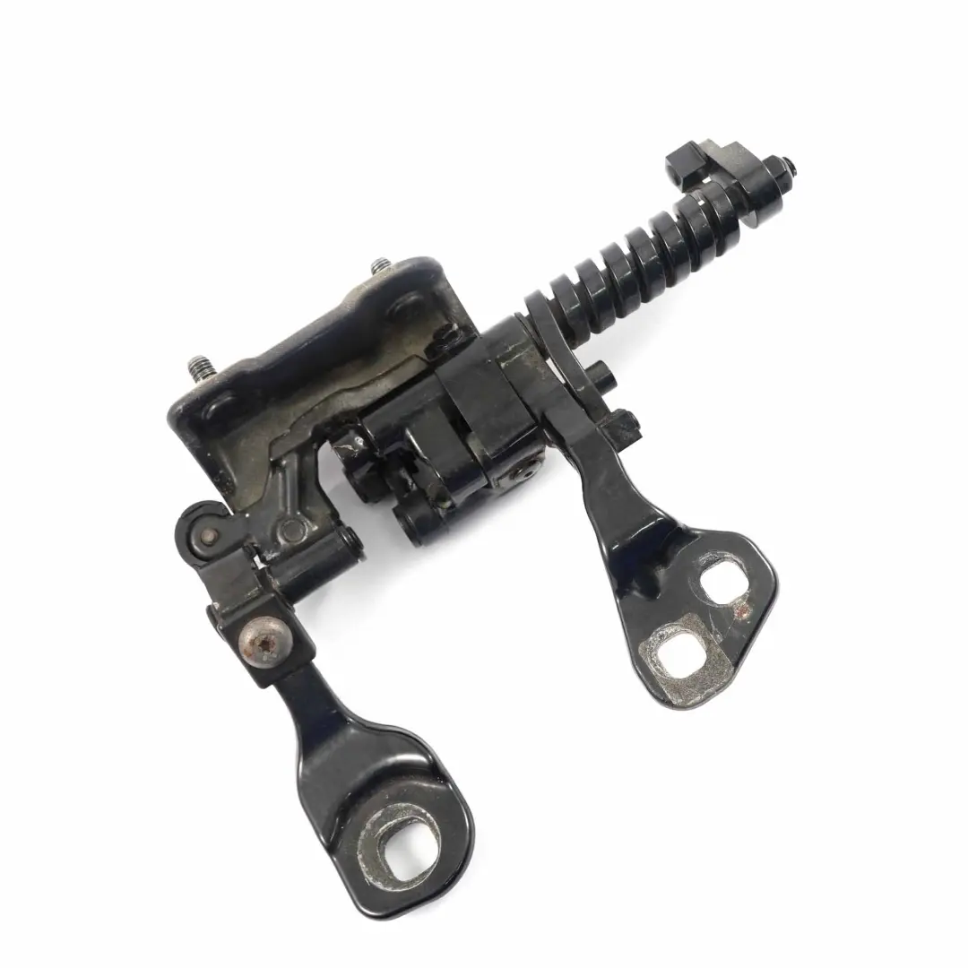 Zawias Tylnej Klapy Bagażnika Lewy Czarny Black Sapphire do BMW E91 o numerze 7152675 BMW E91 Zawias Tylnej Klapy Bagażnika Lewy Czarny Black Sapphire - SKU 7152675-BS - Numer Części 7152675