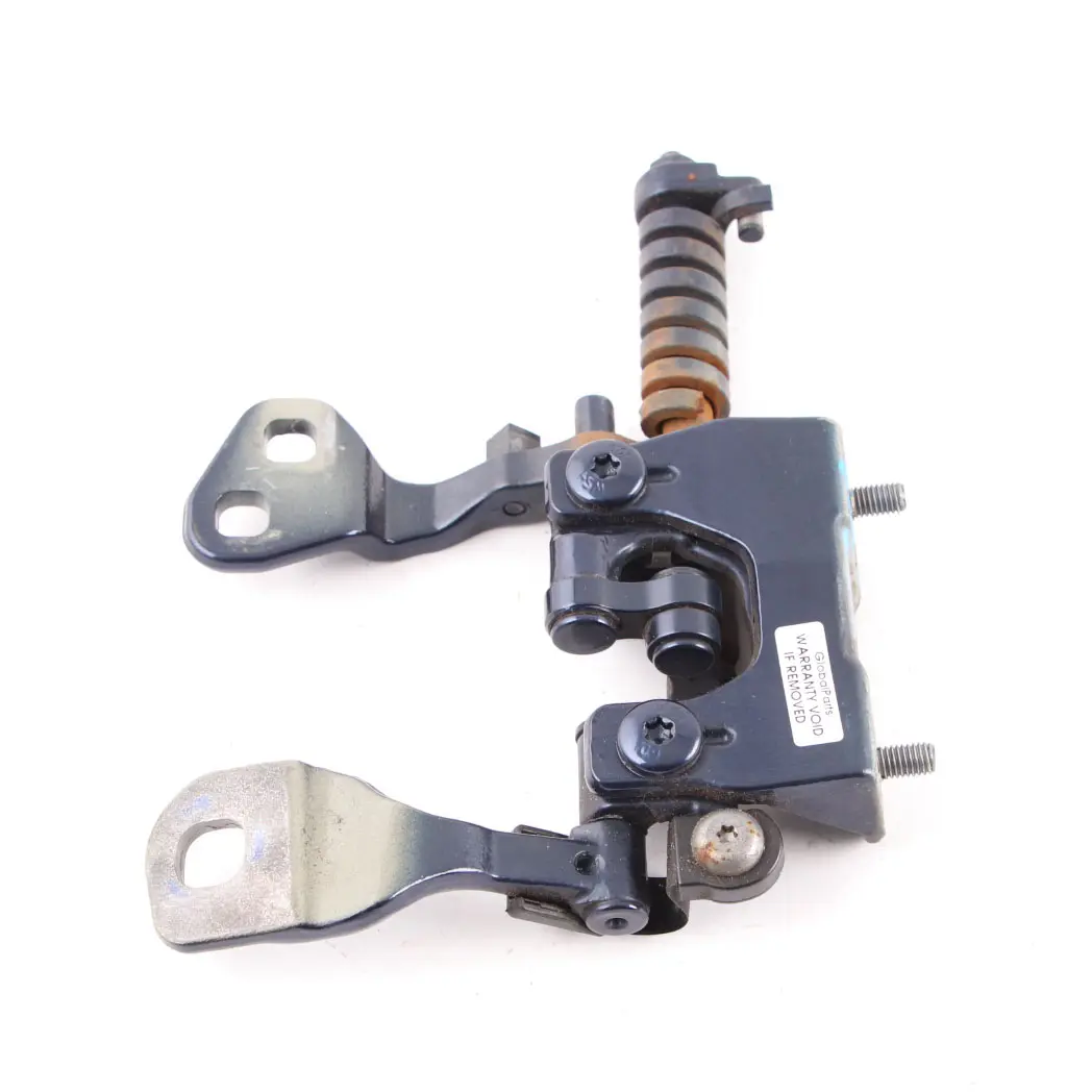 BMW E91 Cerniera bagagliaio Touring posteriore sinistra Tiefseeblau A76 7119041 - SKU 7152675-DSB - Numero di parte 7152675